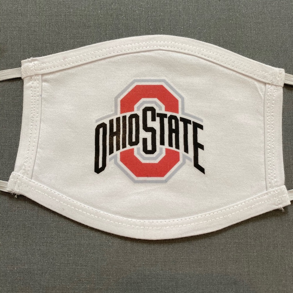 Custom face mask
